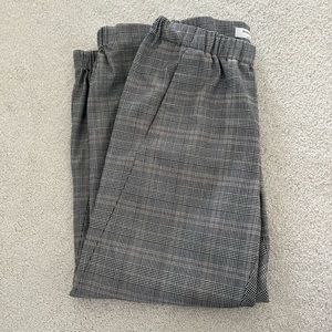 aritzia babaton pants